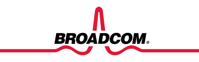 Broadcom logo