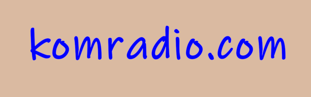 komradio.com logo